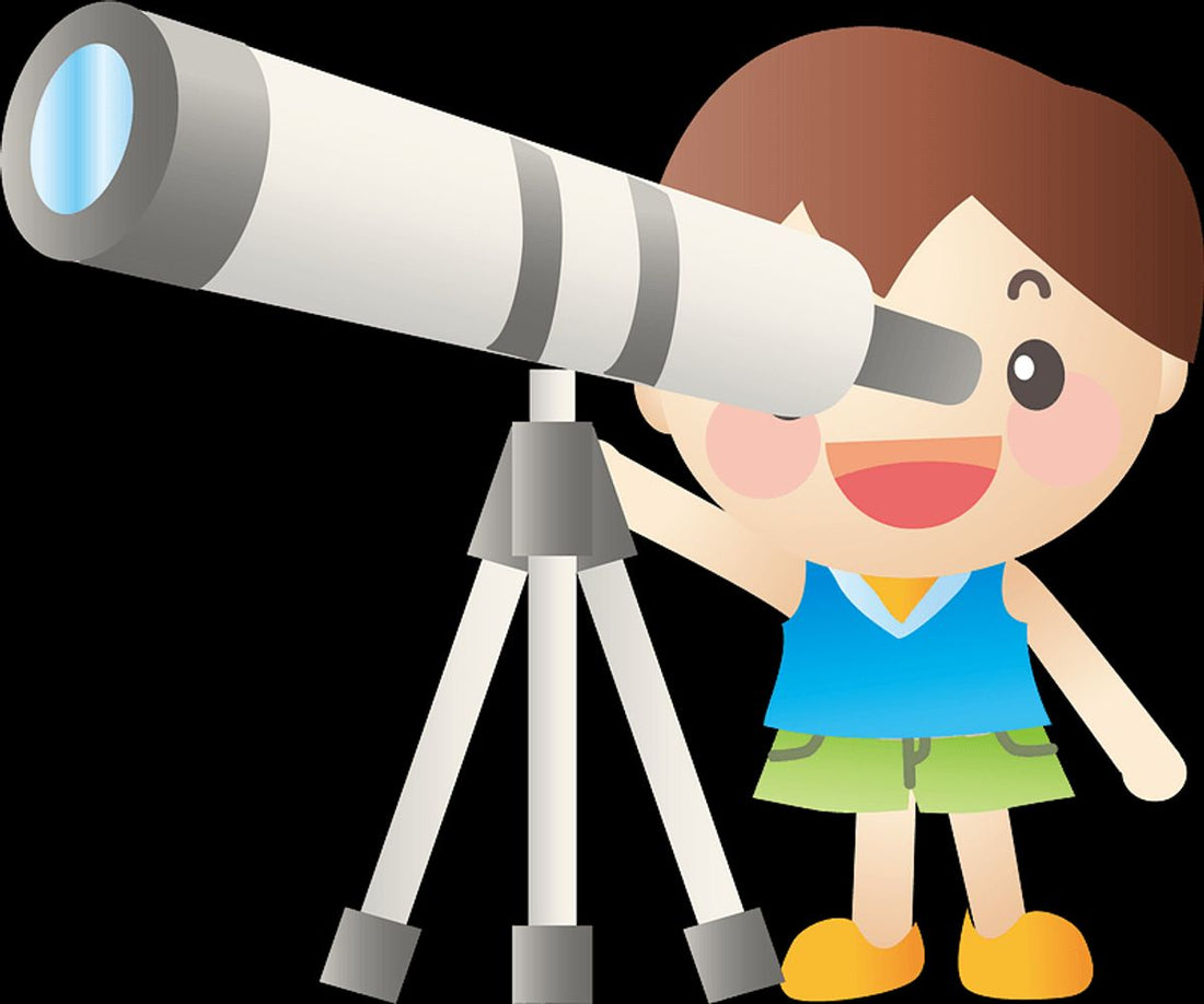 Exploring the Universe: Astronomy Science Kits for Kids