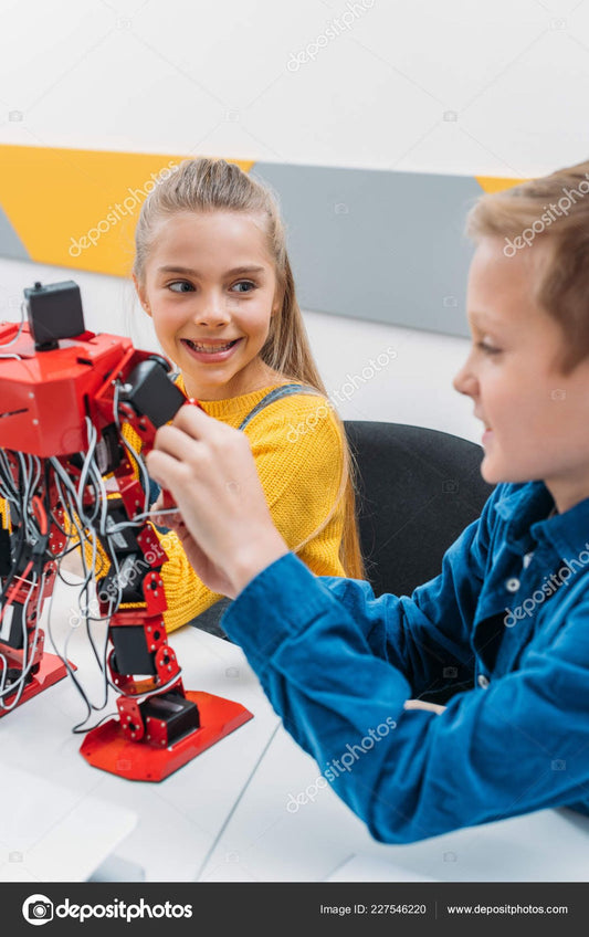 STEM Toys for Teens: Inspiring Future Scientists and Engineers