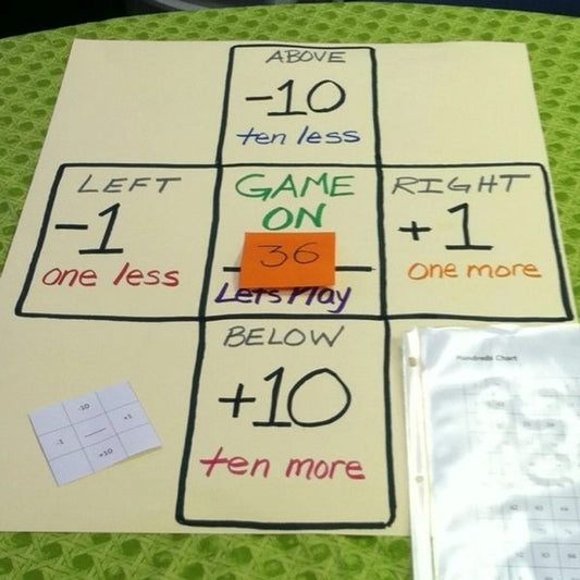 Math Games for Grade School: Strengthening Math Proficiency and Confidence