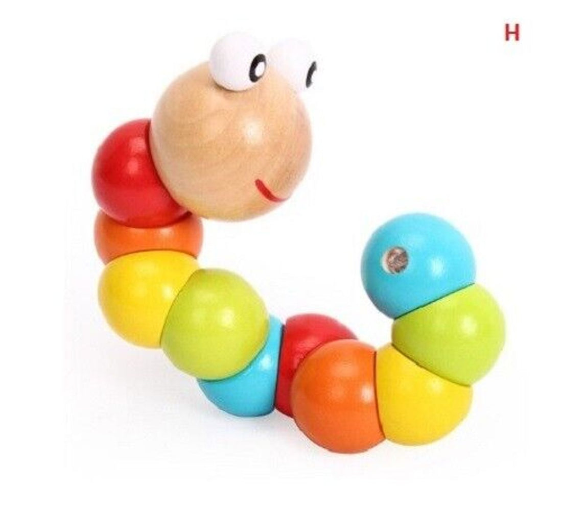 The Benefits of Wooden Puzzles for Early Childhood Development