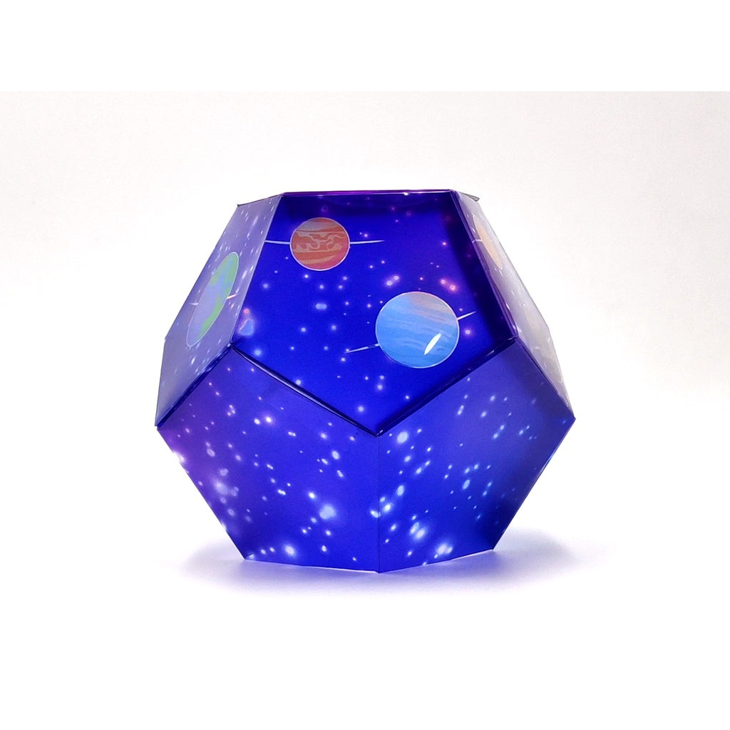Science Kit - Let's Glow