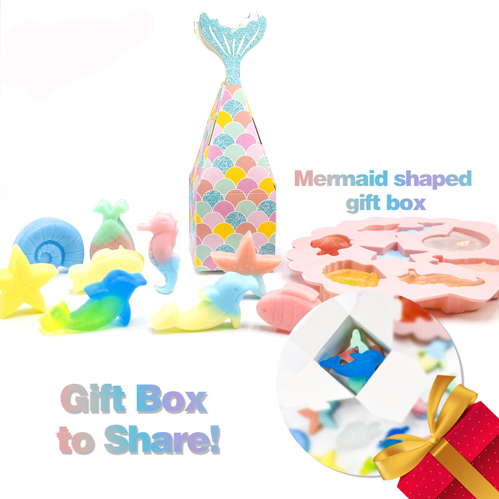 Art Kit - Soap Making