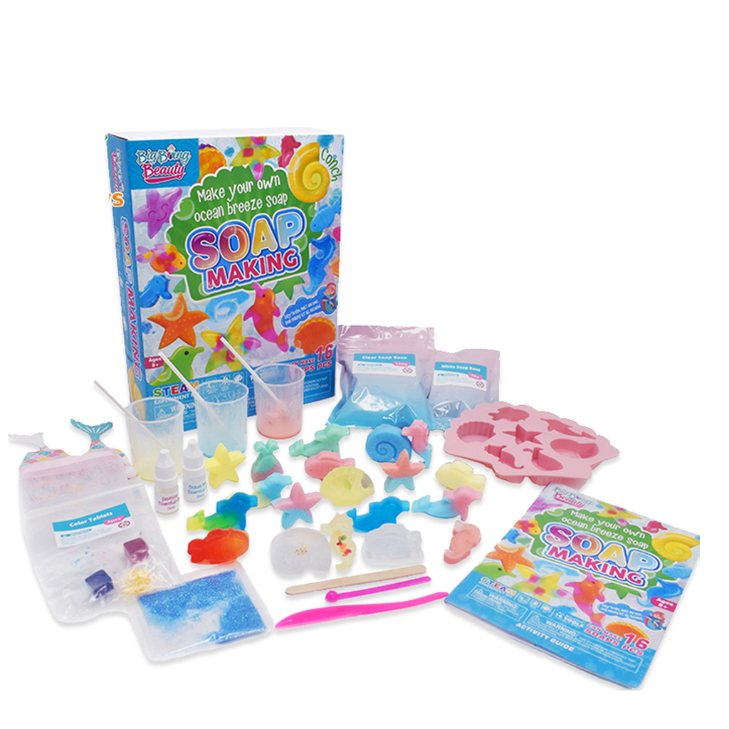 Art Kit - Soap Making