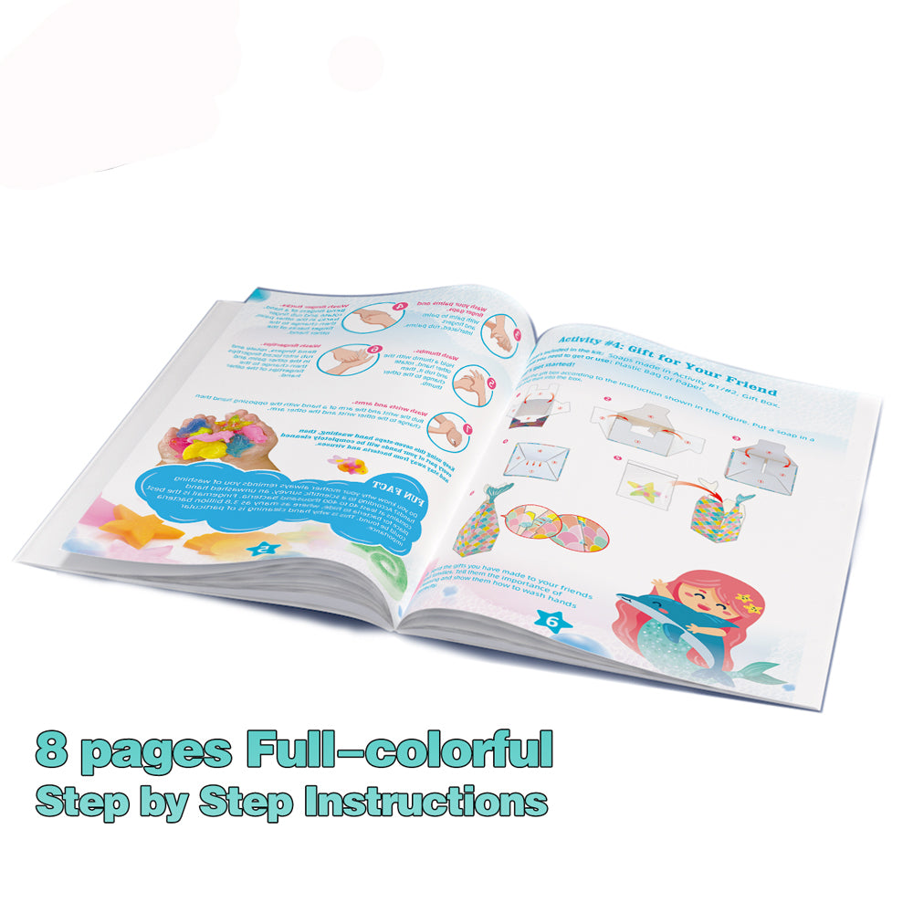 Art Kit - Soap Making