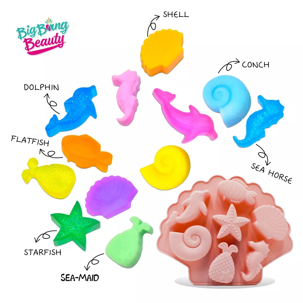Art Kit - Soap Making