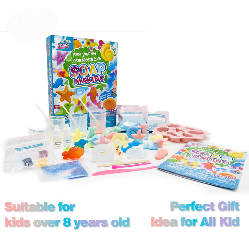 Art Kit - Soap Making