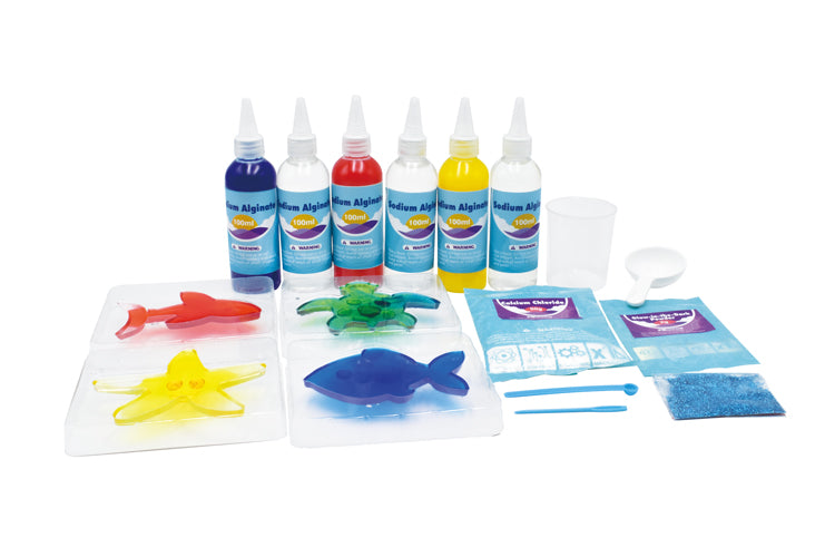 Art Kit - Magic Water Elf