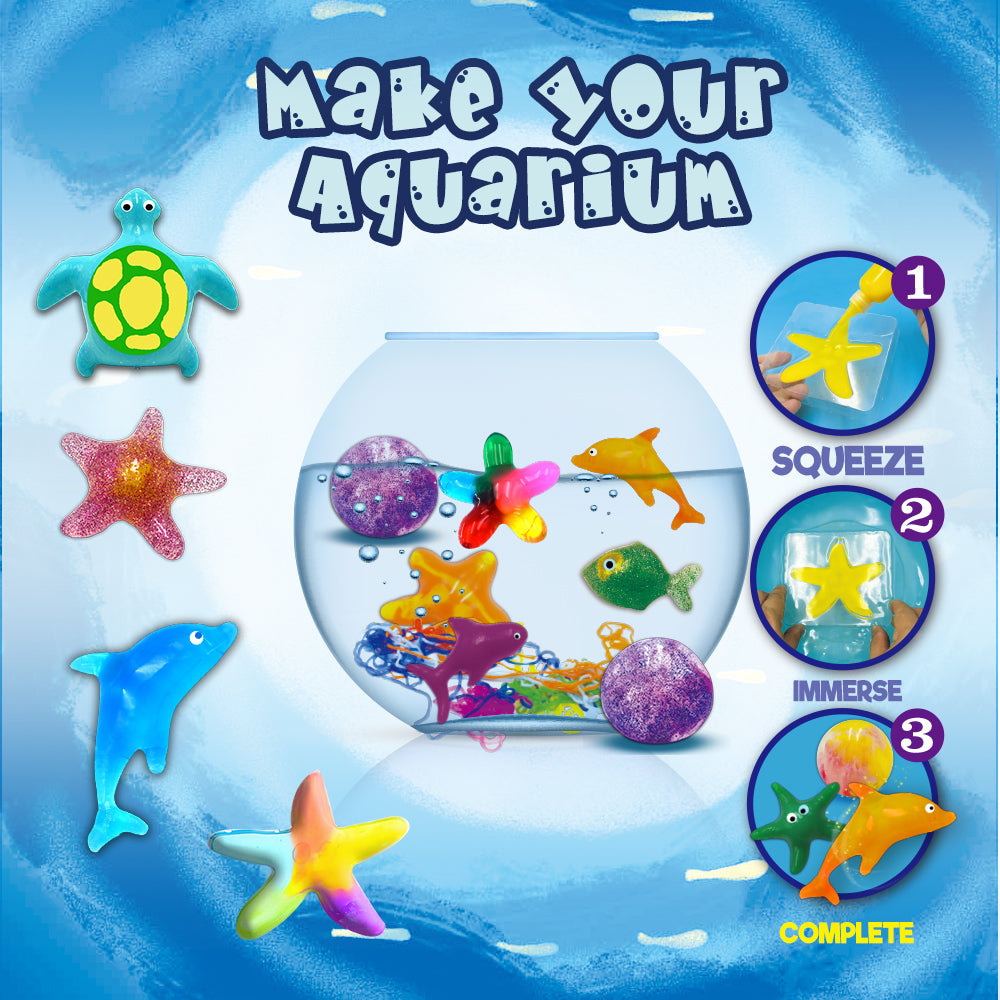 Art Kit - Magic Water Elf