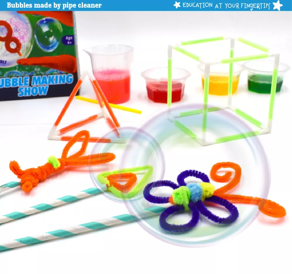 Art Kit - Bubble Up