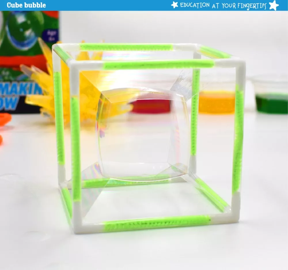 Art Kit - Bubble Up