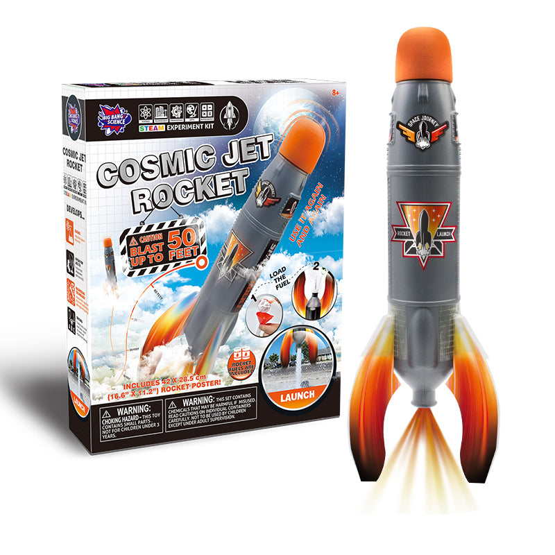 Science Kit - Rocket Science