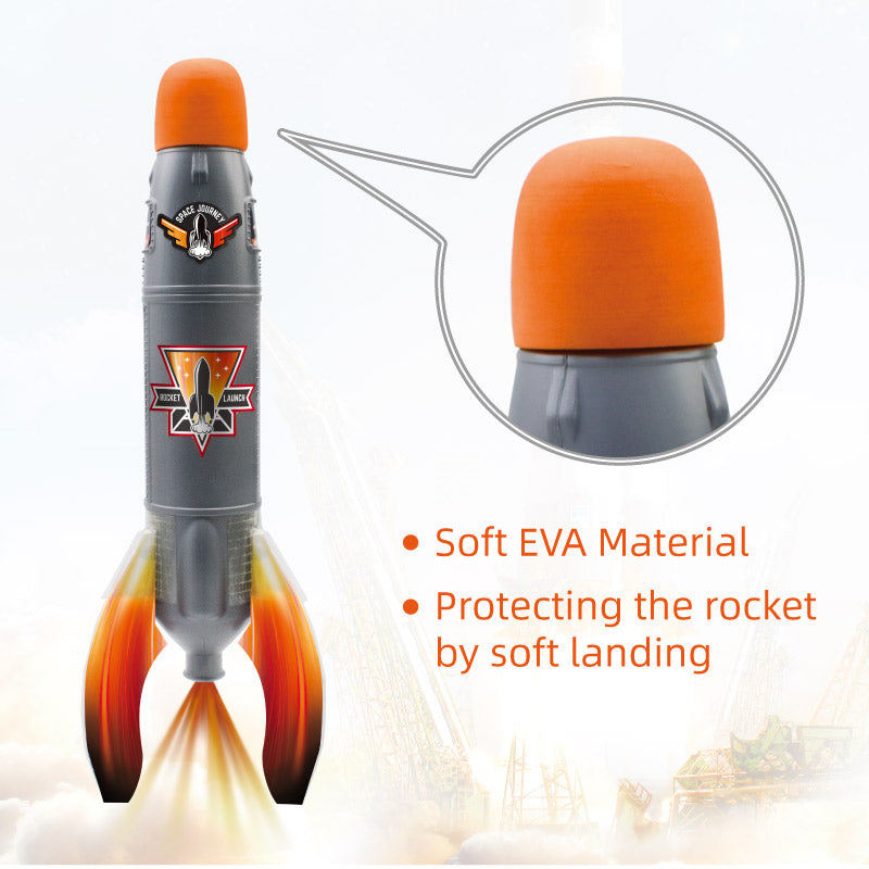 Science Kit - Rocket Science