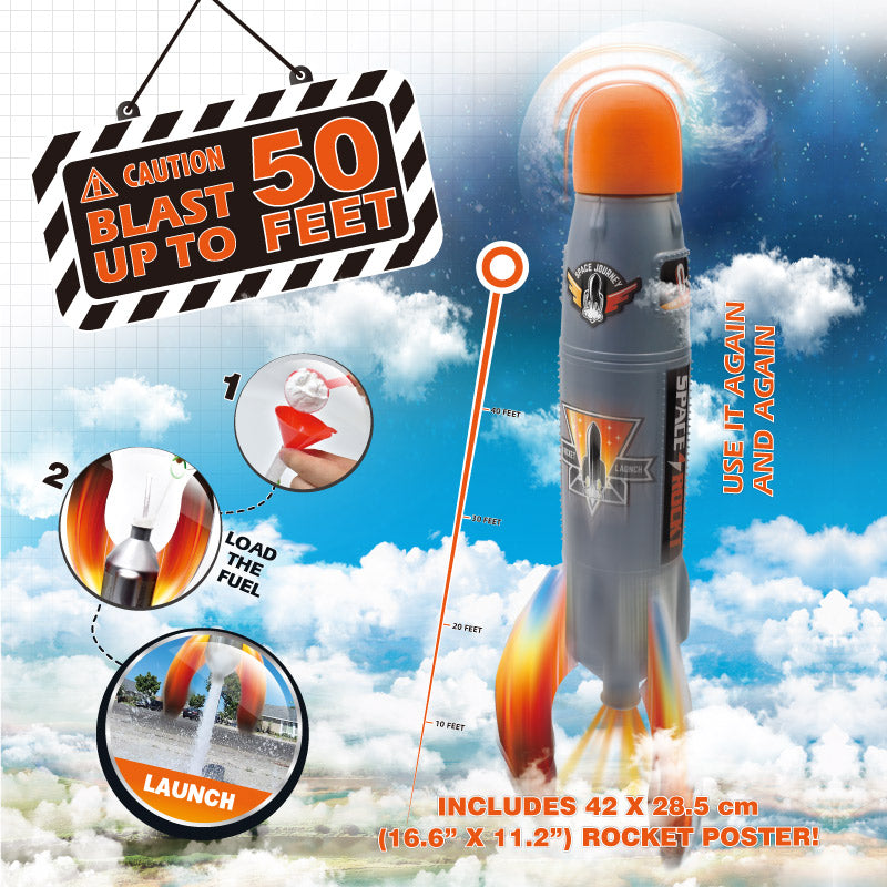 Science Kit - Rocket Science