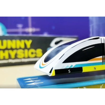 Science Kit - Funny Physics