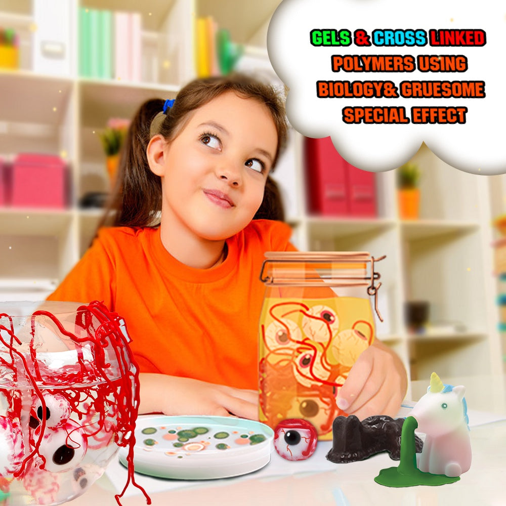 Slime Kit - That's Gross