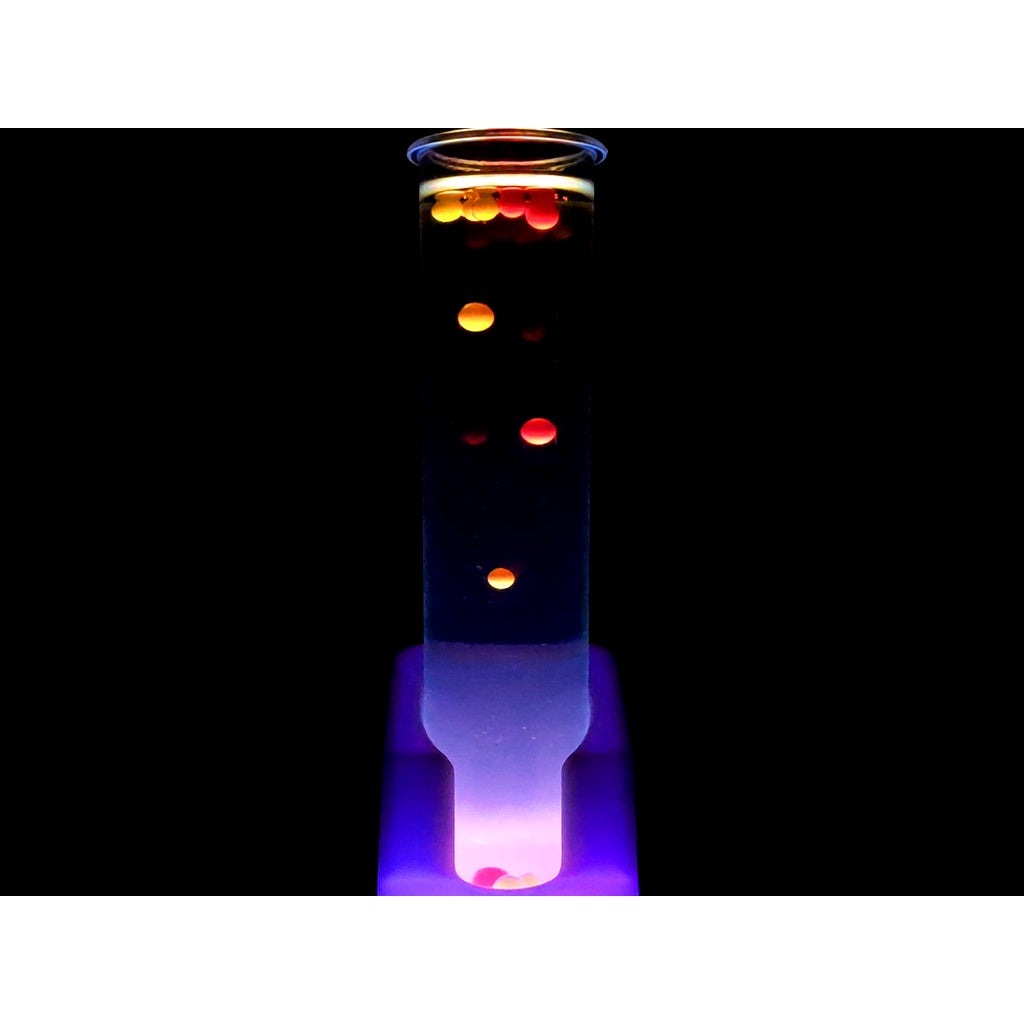 Science Kit - Let's Glow