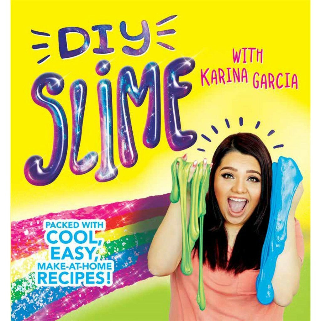 Slime Kit - Glitter
