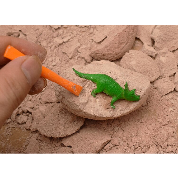 Dig & Discover Dinosaur Eggs (12 Boxes/Set)