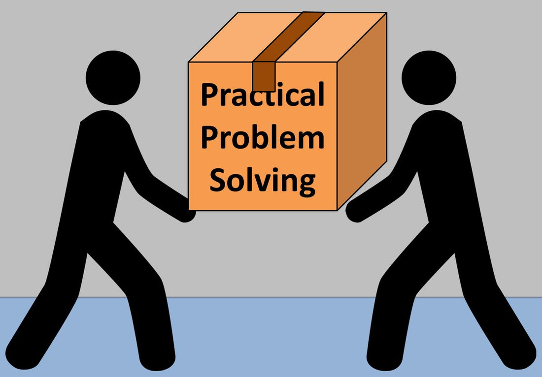 The Role of Puzzles in Building Problem-Solving Skills in Children with Special Needs