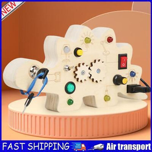 Early Educational Toys for Fine Motor Skill Development