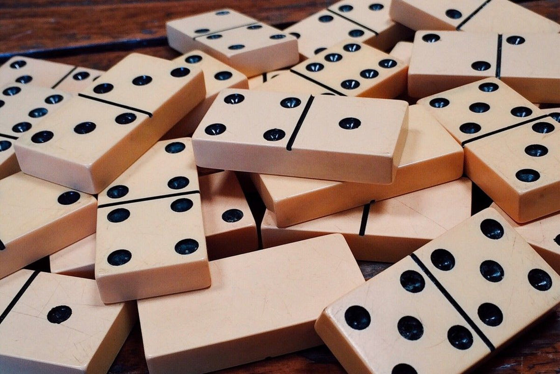 Math Games for Preschoolers: Making Numbers Fun and Accessible