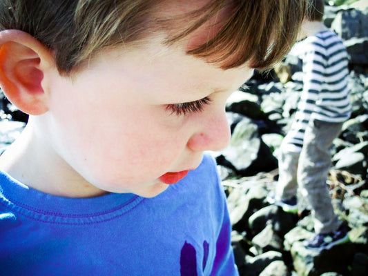 How Puzzles Enhance Critical Thinking Skills in Children