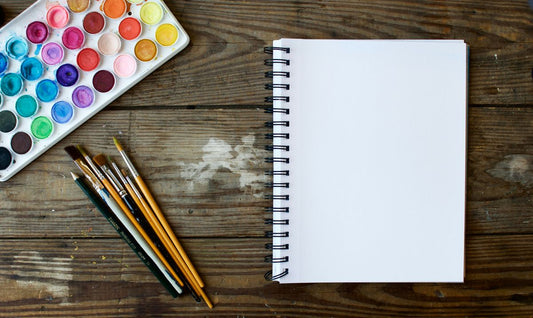 DIY Fun: Art and Craft Kits That Encourage Creative Expression in Children