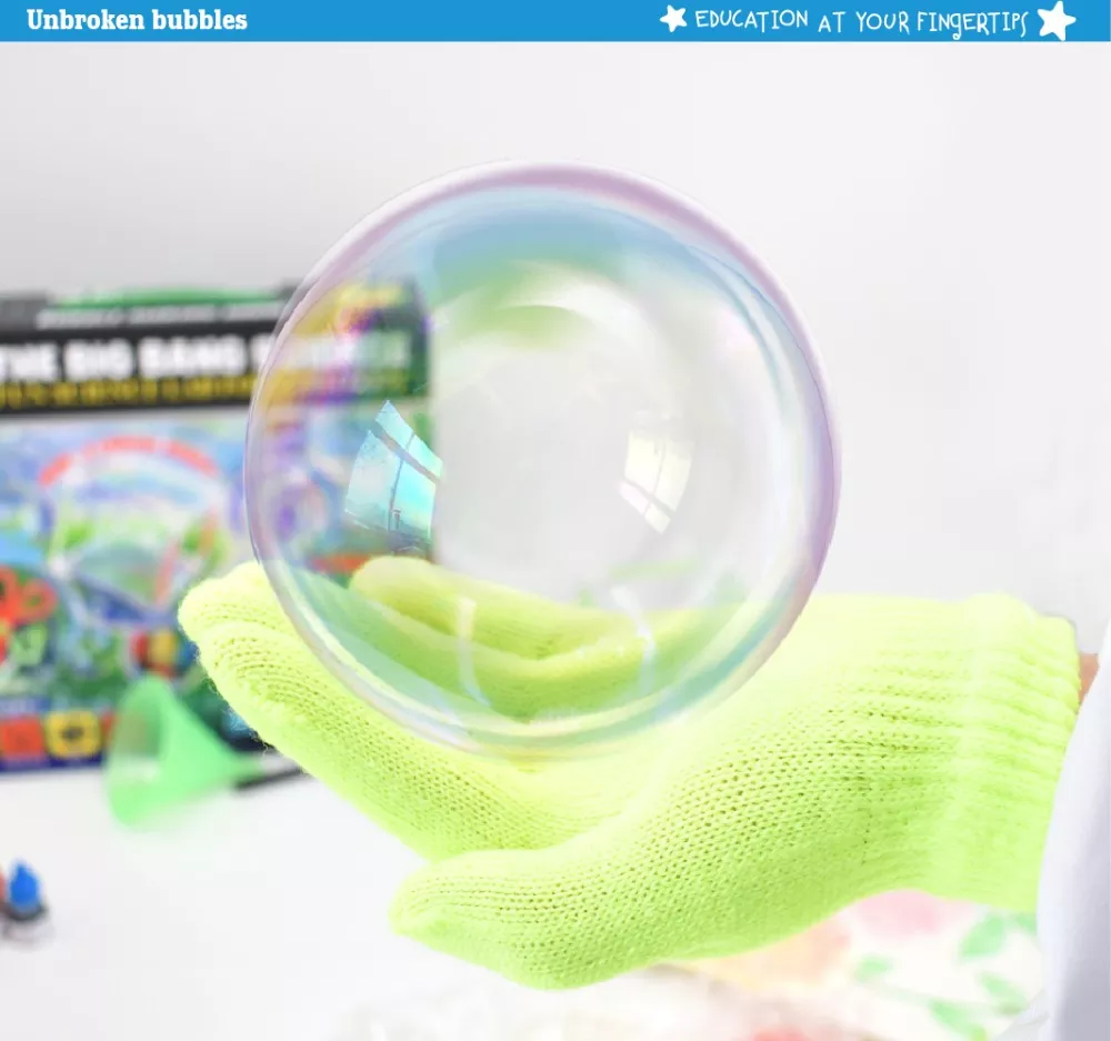 Art Kit - Bubble Up